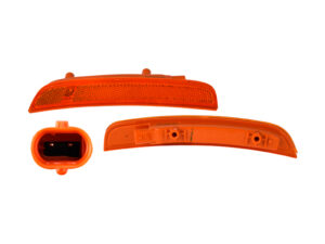 013-0906-06 CUARTO DELANTERO LATERAL DG CHARGER 15-19 C/LEDS DEPO DER