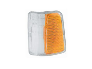 CUPR57 CUARTO PUNTA DODGE PU DAKOTA 91-96 LH BICOLOR RADEC