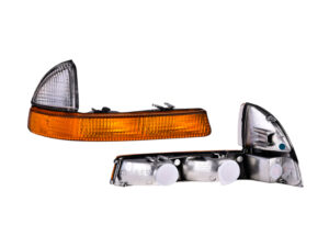 CUFR52 CUARTO FRONTAL DG DURANGO 98-03 / DAKOTA 97-03 RH RADEC