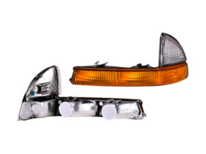 CUFR51 CUARTO FRONTAL DG DURANGO 98-03 / DAKOTA 97-03 LH RADEC