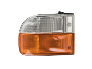 CUPR415 CUARTO PUNTA DODGE H-100 02-05 BICOLOR LH RADEC