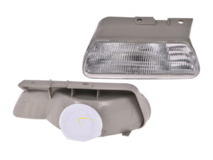 CUFR41 CUARTO FRONTAL DODGE NEON 94-99 LH BLANCO RADEC