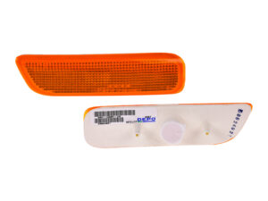 CULR6 CUARTO LATERAL DODGE NEON 94-99 RH AMBAR RADEC