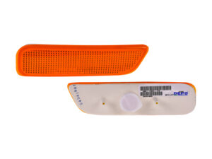 CULR5 CUARTO LATERAL DODGE NEON 94-99 LH AMBAR RADEC