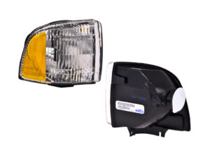 CUPR62 CUARTO PUNTA DODGE PU 94-02 RH RAM RADEC