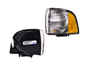 CUPR61 CUARTO PUNTA DODGE PU 94-02 LH RAM RADEC