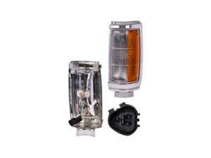 CUPR153 CUARTO PUNTA MITSUBISHI PU L200/RAM50 87-96 LH CROM BIC RADEC