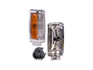 013-0916-22 CUARTO PUNTA DG RAM PU 50 87-93/L200 87-96 CROMADO BICOLOR TYC DER