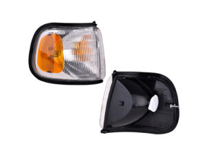 CUPR68 CUARTO PUNTA DODGE VAN 94-97 RH BICOLOR RADEC