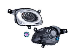 013-1105-10 CUARTO FRONTAL FT 500 14 TYC DER