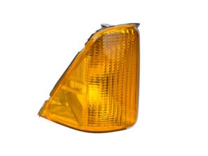 CUPR128 CUARTO PUNTA FORD AEROSTAR 86-91 RH AMBAR RADEC