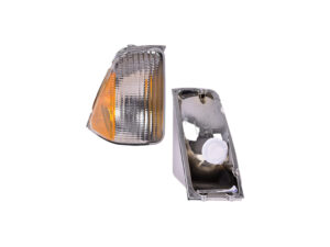 CUPR130 CUARTO PUNTA FORD AEROSTAR 92-97 RH BICOLOR RADEC