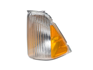 CUPR129 CUARTO PUNTA FORD AEROSTAR 92-97 LH BICOLOR RADEC