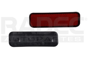 013-1202-03 CUARTO REFLEJANTE TRASERO FD BRONCO SPORT 21-22 CN IZQ