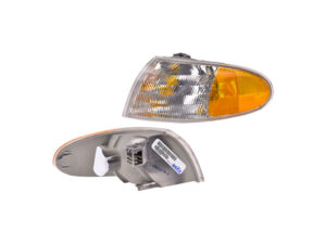 CUPR77 CUARTO PUNTA FORD CONTOUR 95-97 LH BICOLOR RADEC