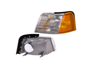 CUPR79 CUARTO PUNTA FORD COUGAR/THUNDERBIRD 89-95 LH RADEC