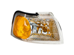 CUPR106 CUARTO PUNTA FORD THUNDERBIRD 96-97 RH BICOLOR RADEC