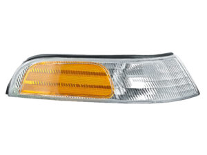 CUPR84 CUARTO PUNTA FORD CROWN VICTORIA 92-97 RH BICOLOR RADEC