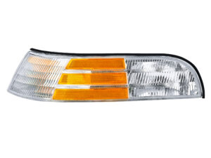 CUPR85 CUARTO PUNTA FORD CROWN VICTORIA 92-97 LH LUJO RADEC