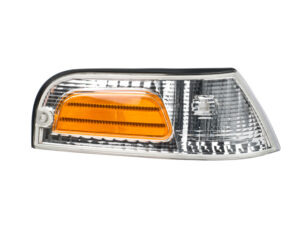 CUPR362 CUARTO PUNTA FORD CROWN VICTORIA 98-10 RH RADEC