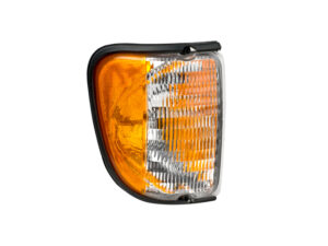 CUPR138 CUARTO PUNTA FORD VAN ECONOLINE 92-04 RH BICOLOR RADEC