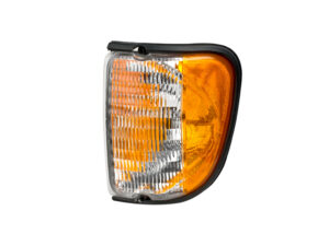 CUPR137 CUARTO PUNTA FORD VAN ECONOLINE 92-04 LH BICOLOR RADEC