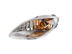 CUFR73 CUARTO FRONTAL FORD ESCORT 98-02 LH 2PTAS ZX2 BCO RADEC