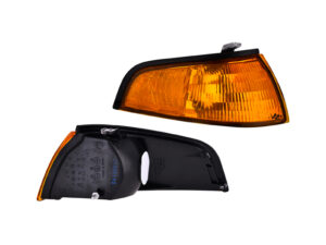 CUPR88 CUARTO PUNTA FORD ESCORT 94-96 RH RADEC