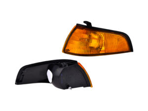 CUPR87 CUARTO PUNTA FORD ESCORT 94-96 LH RADEC