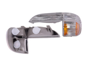 CUFR99 CUARTO FRONTAL Y PUNTA FORD EXPLORER 95-01 LH RADEC