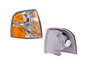 CUPR134 CUARTO PUNTA FORD EXPLORER 02-05 RH RADEC