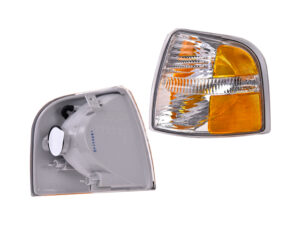 CUPR133 CUARTO PUNTA FORD EXPLORER 02-05 LH RADEC