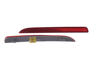 013-1214-35 CUARTO REFLEJANTE TRASERO FD EXPLORER 16-18 DEPO IZQ