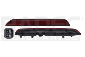 013-1214-36 CUARTO REFLEJANTE TRASERO FD EXPLORER 20-21 DEPO DER