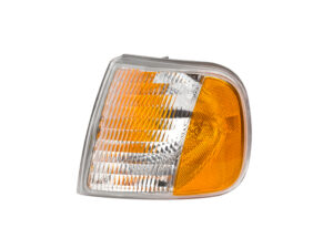 CUPR113 CUARTO PUNTA FORD PU/EXPED 97-98 P/TORNILLO AMER LH RADEC