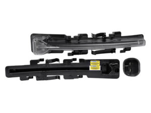 013-1217-11 CUARTO FRONTAL FD FIESTA 11-13 C/LEDS DEPO IZQ