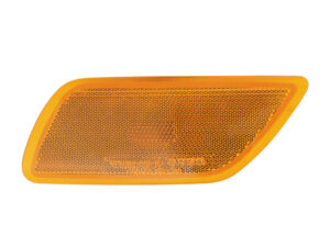 CULR7 CUARTO LATERAL FORD FOCUS 00-04 LH AMBAR RADEC