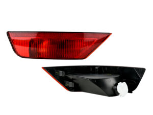 CUFR357 CUARTO TRASERO FORD FOCUS 09-11 3 Y 5P/ECOSPORT 13-17 RJO LH RADEC