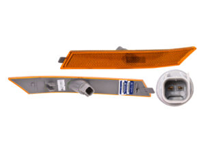 CULR107 CUARTO LATERAL FORD FUSION 06-09 C/FOCO LH RADEC