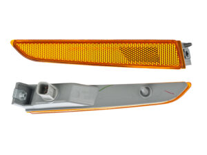 CULR134 CUARTO LATERAL FORD FUSION 10-12 AMBAR RH RADEC