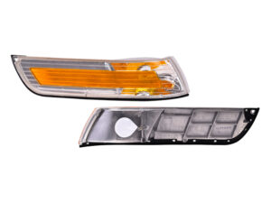 CUPR374 CUARTO PUNTA FORD GRAND MARQUIS 95-97 BICOLOR 1 SOCKET RH RADEC