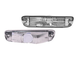 CUFR77 CUARTO FRONTAL FORD GRAND MARQUIS 95-97 LH BLANCO RADEC