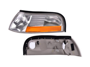 CUPR89 CUARTO PUNTA FORD GRAND MARQUIS 03-05 LH BCO/AMB RADEC