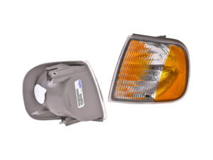 CUPR121 CUARTO PUNTA FORD PU 97-04/EXPED 97-02 C/PIJA LH RADEC