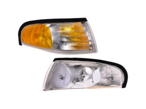 CUPR102 CUARTO PUNTA FORD MUSTANG 94-98 RH RADEC