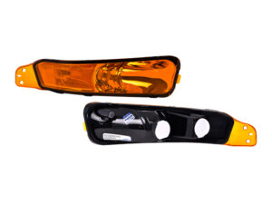 CUFR290 CUARTO FRONTAL FORD MUSTANG 05-09 RH RADEC