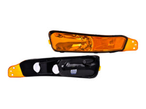 CUFR289 CUARTO FRONTAL FORD MUSTANG 05-09 LH RADEC