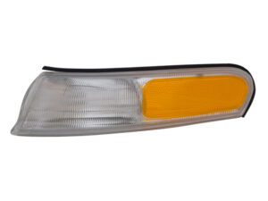 CUPR349 CUARTO PUNTA FORD MYSTIQUE 95-97  LH RADEC