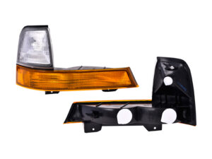 CUFR96 CUARTO FRONTAL Y PUNTA FORD RANGER 98-04 RH RADEC