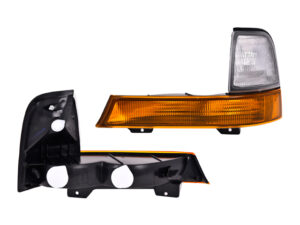 CUFR95 CUARTO FRONTAL Y PUNTA FORD RANGER 98-04 LH RADEC